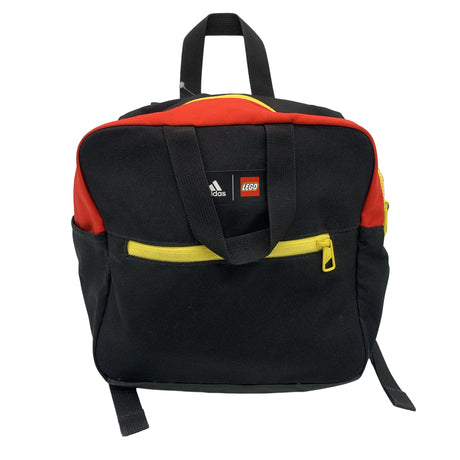 Unisex Adidas - Backpack, size Ei kokoa - Black ()