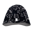 Unisex Reima - Winter beanie, size 52 - 54 cm - Gray ()