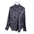 Unisex Marimekko - Blouse, size 42 - Black ()