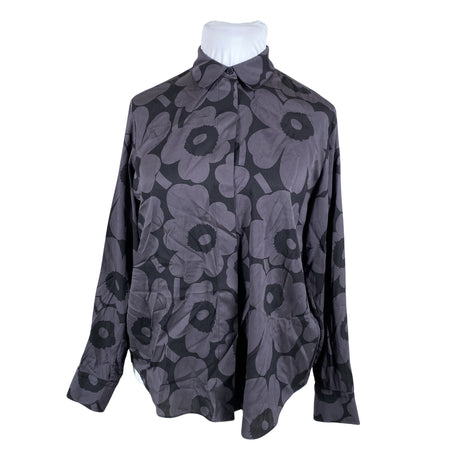 Unisex Marimekko - Blouse, size 42 - Black ()