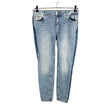 Unisex Mos Mosh - Jeans, size W29 - Light blue ()