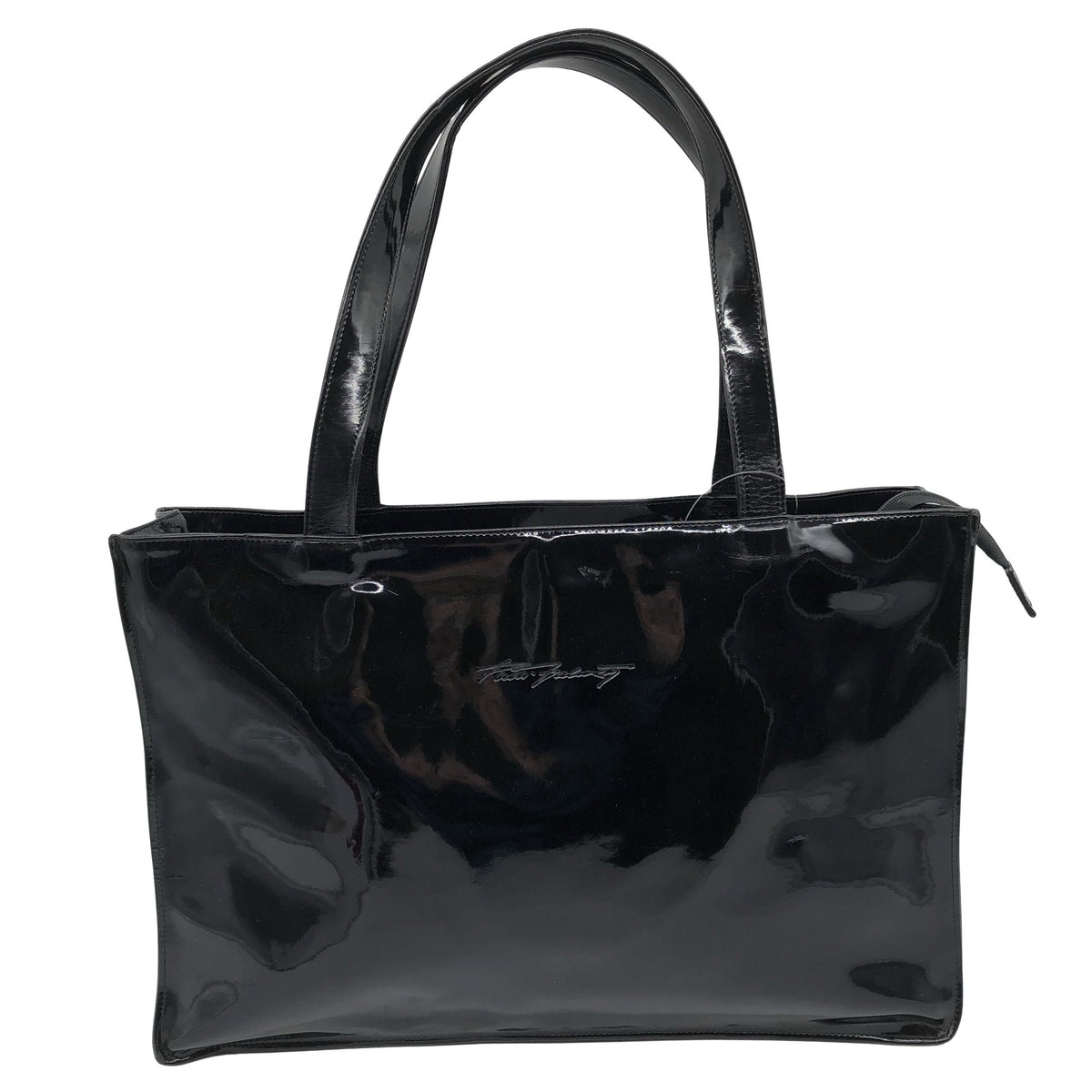 Unisex Pertti Palmroth - Handbag, size Maxi - Black (1)
