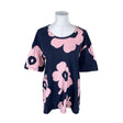 Unisex Marimekko - T-shirt, size 40 - Blue ()