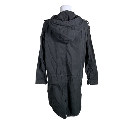 Unisex Whyred - Outdoor jacket, size 40 - Black (2)