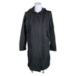Unisex Whyred - Outdoor jacket, size 40 - Black ()