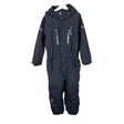 Unisex Isbjörn of Sweden - Winter overall, size 116 - 122 - Black ()