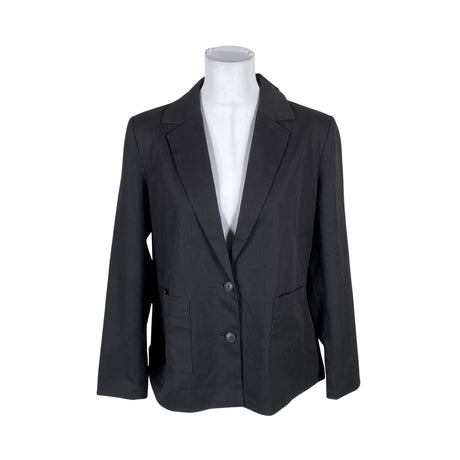 Unisex Fire&Glory - Jacket, size 40 - Black ()