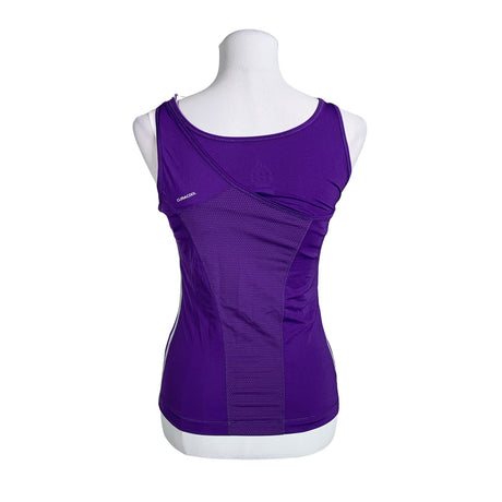 Unisex Adidas - Sports top, size 36 - Violet (2)