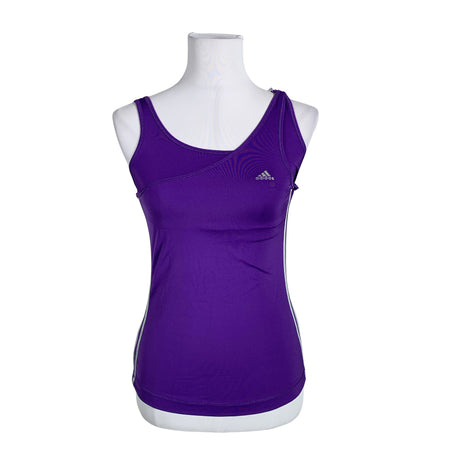 Unisex Adidas - Sports top, size 36 - Violet ()