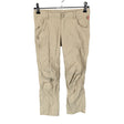 Unisex Reima - Slacks, size 122 - 128 - Beige ()