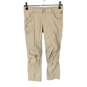 Unisex Reima - Slacks, size 122 - 128 - Beige (1)