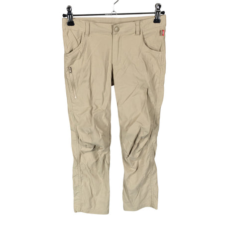 Unisex Reima - Slacks, size 122 - 128 - Beige ()