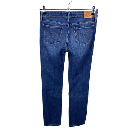 Unisex Levi's - Jeans, size W28 - Blue (2)