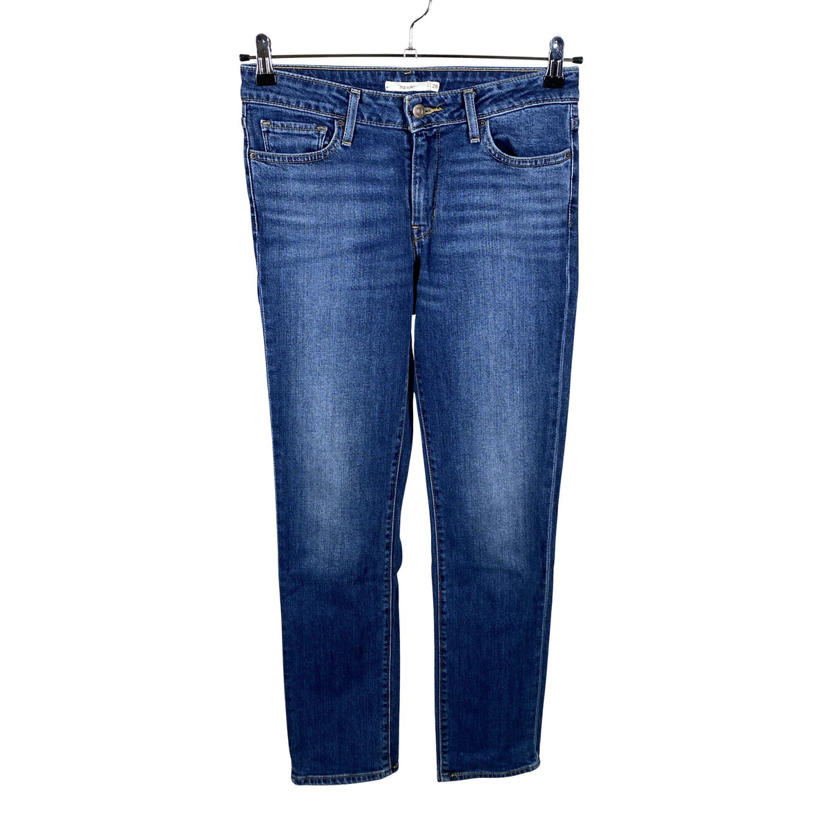Unisex Levi's - Jeans, size W28 - Blue (1)