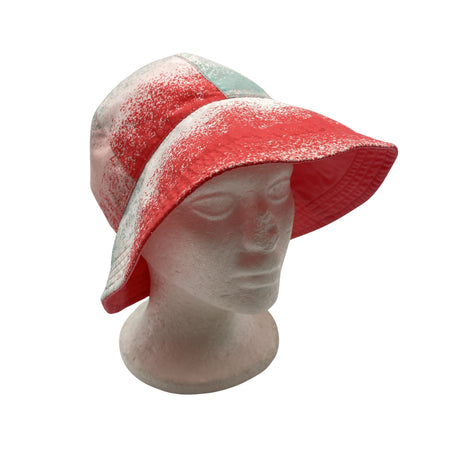 Unisex Reima - Summer hat, size 52 - 54 cm - Red ()