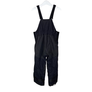 Unisex Helly Hansen - Winter pants, size 110 - 116 - Black (2)