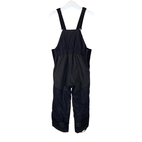 Unisex Helly Hansen - Winter pants, size 110 - 116 - Black (2)