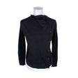 Unisex COS - Cardigan, size 36 - Black ()