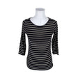 Unisex E'NY - Tricot shirt, size 36 - Black ()