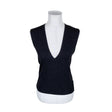 Unisex Marc O'Polo - Knit vest, size 36 - Gray ()