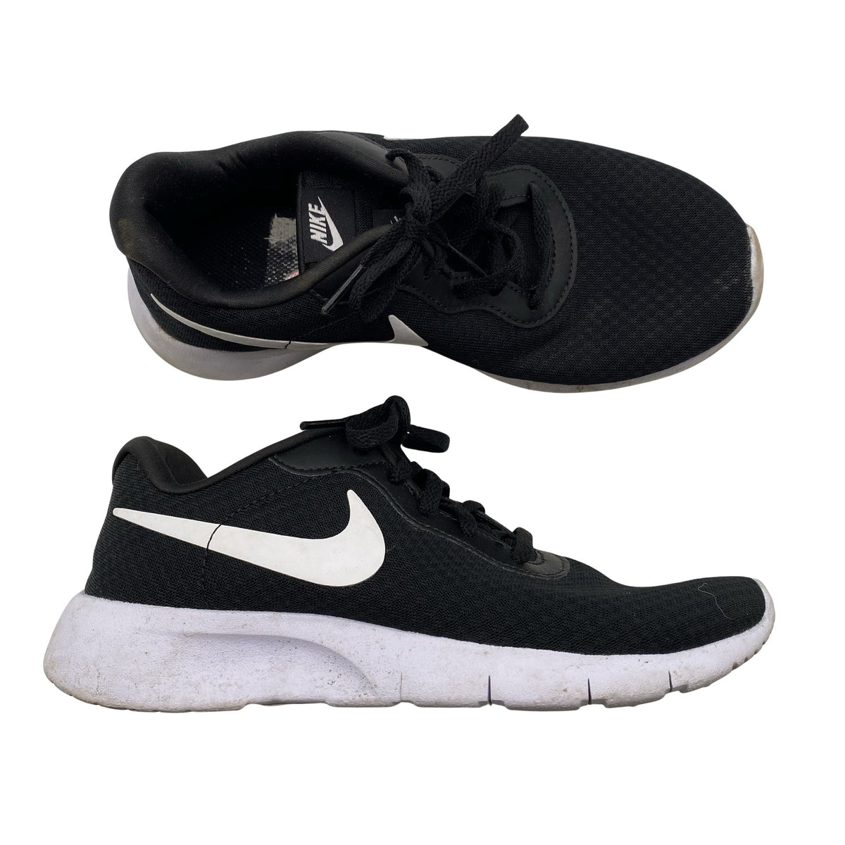 Unisex Nike - Sneakers, size 37 - Black (1)