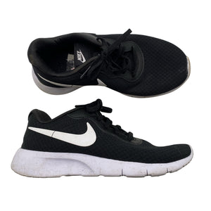 Unisex Nike - Sneakers, size 37 - Black (1)