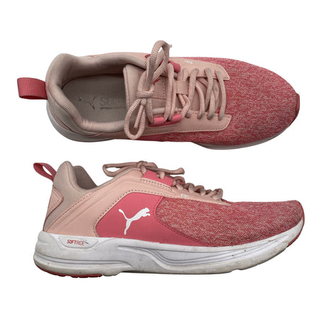 Unisex Puma - Sneakers, size 38 - Light pink ()