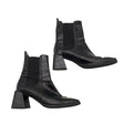 Unisex Wonders - Ankle boots, size 41 - Black ()