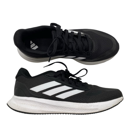 Unisex Adidas - Sneakers, size 38 - Black ()