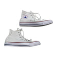 Unisex Converse - Casual sneakers, size 38 - White ()
