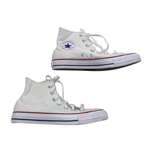 Unisex Converse - Casual sneakers, size 38 - White (1)