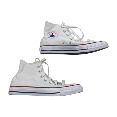 Unisex Converse - Casual sneakers, size 38 - White ()