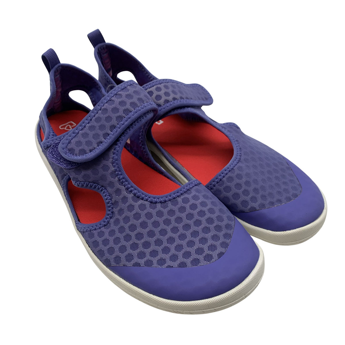 Unisex Reima - Sandals, size 38 - Violet (2)