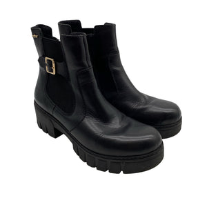 Unisex Rieker - Ankle boots, size 41 - Black (2)