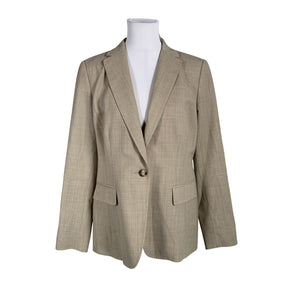 Unisex Ril's - Jacket, size 40 - Beige (1)