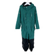 Unisex Isbjörn of Sweden - Winter overall, size 110 - 116 - Green ()