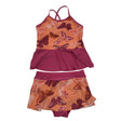 Unisex Reima - Bikinis, size 128 - 134 - Pink ()