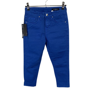 Unisex YOSHII - Jeans, size 122 - 128 - Blue (1)