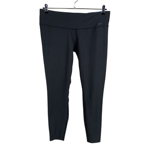 Unisex Nike - Sports tights, size 42 - Black (1)