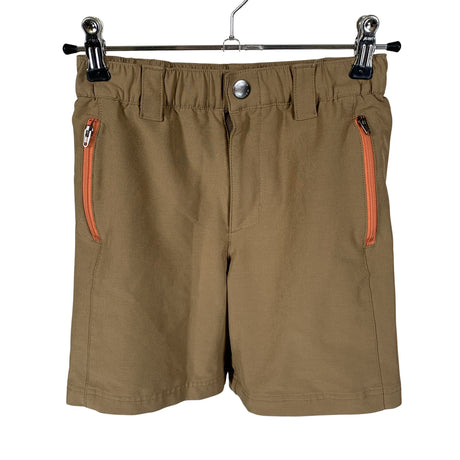 Unisex Columbia - Shorts, size 122 - 128 - Brown ()