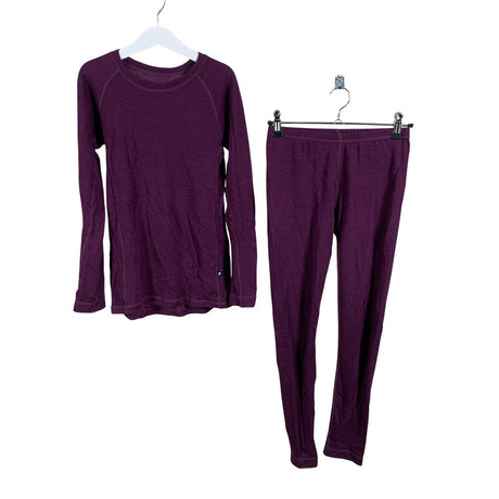 Unisex Reima - Thermals, size 134 - 140 - Violet ()