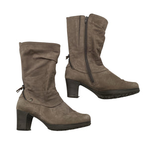 Unisex Gabor - Boots, size 37 - Brown (1)