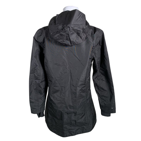 Unisex Tretorn - Outdoor jacket, size 40 - Black (2)
