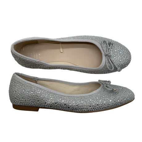 Unisex Next - Ballerinas, size 40 - Silver ()
