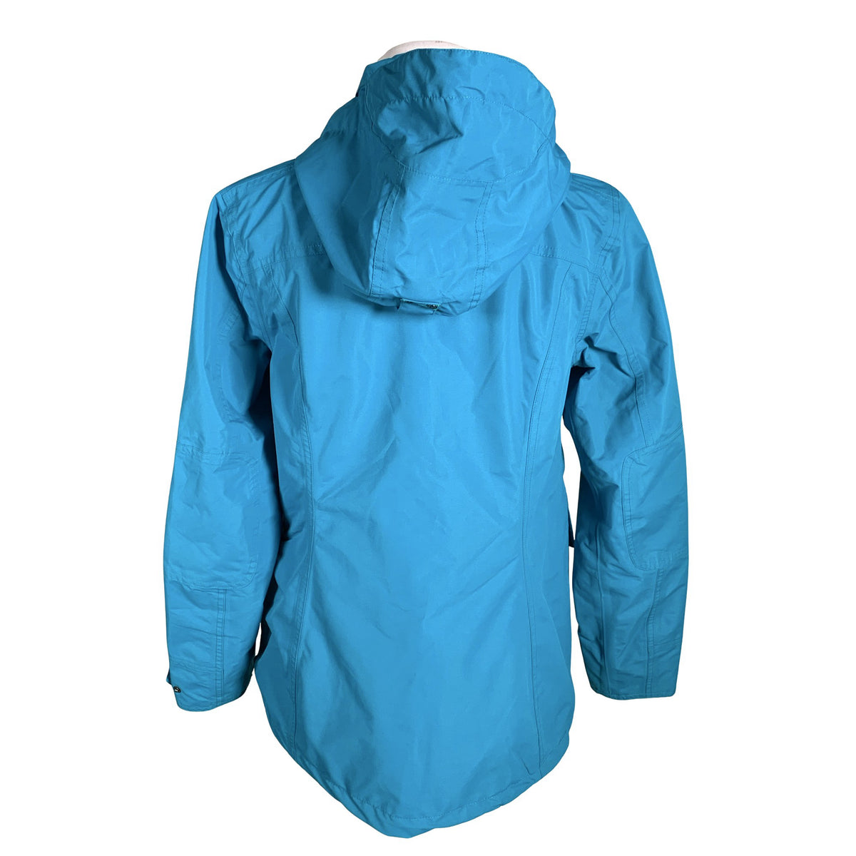 Unisex Northland - Outdoor jacket, size 40 - Turquoise (2)