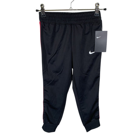 Unisex Nike - Track pants, size 110 - 116 - Black ()