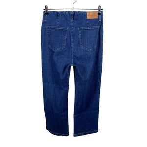 Unisex Gauhar - Jeans, size 42 - Blue (2)