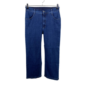 Unisex Gauhar - Jeans, size 42 - Blue (1)