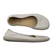 Unisex Rock Spring - Ballerinas, size 40 - White ()