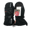 Unisex Reusch - Winter gloves, size Ei kokoa - Black ()